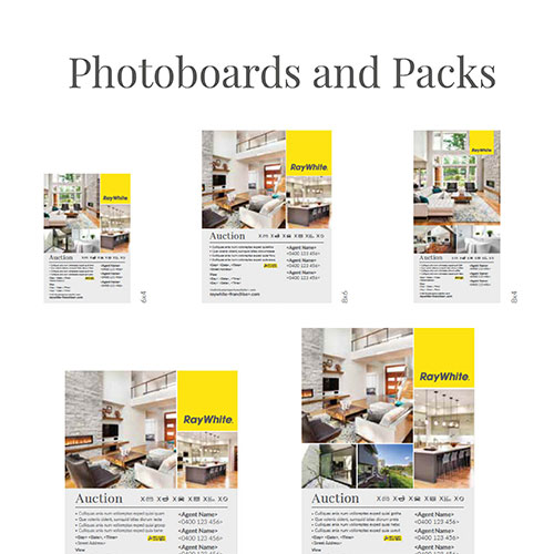 Photoboards