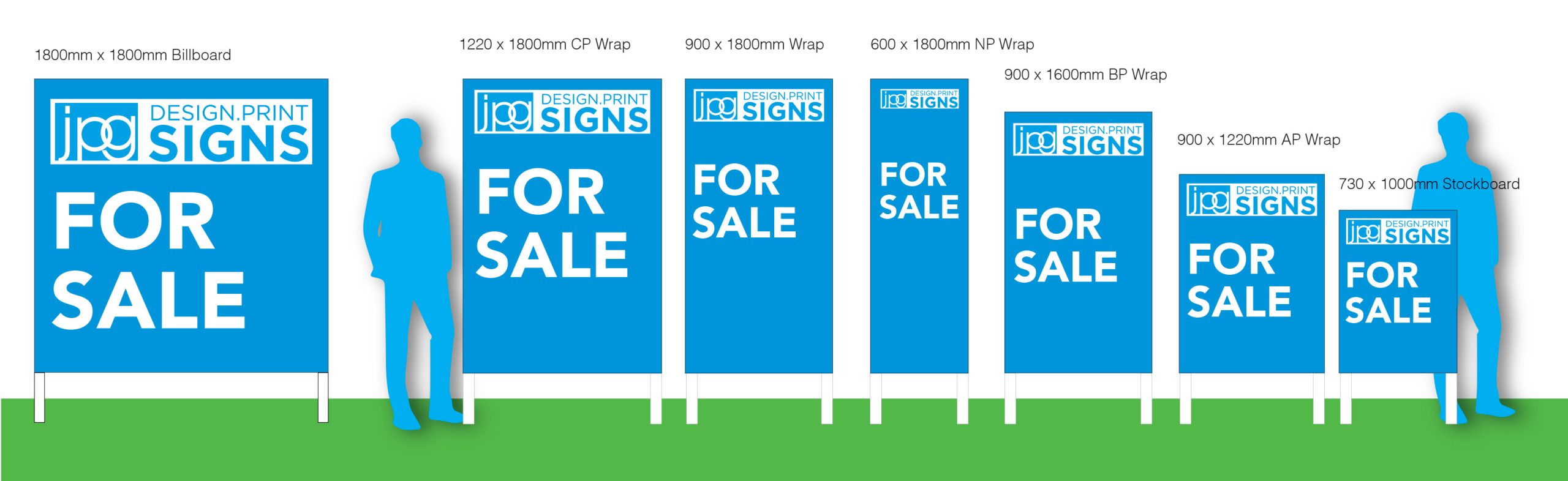 SignBoard Reference Guide